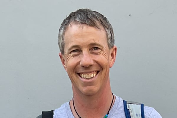 Mark Galanos